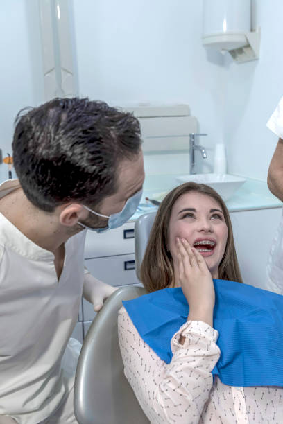 Best Chipped Tooth Repair Near Me  in Mattituck, NY