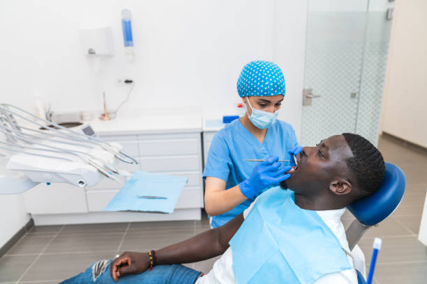 Best Tooth Infection Emergency Dentist  in Mattituck, NY